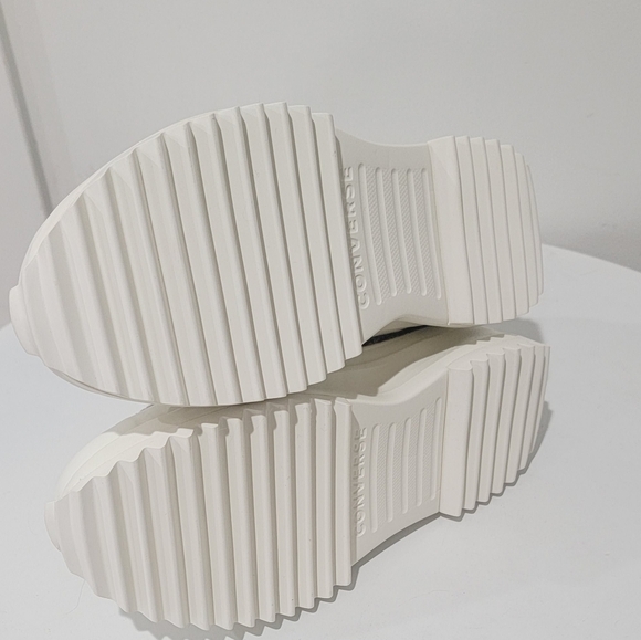 Converse Sherpa Plush Y2K 90s - Picture 7 of 10